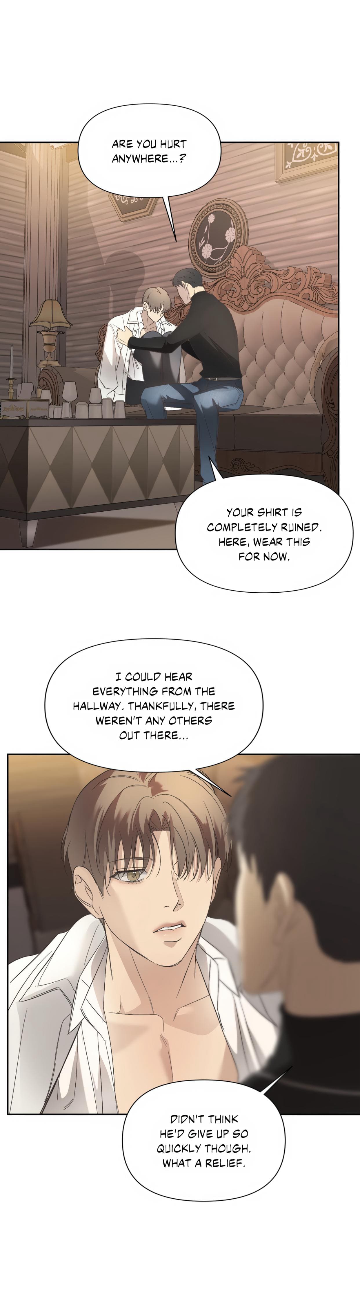 backlight, Chapter 19 image 27